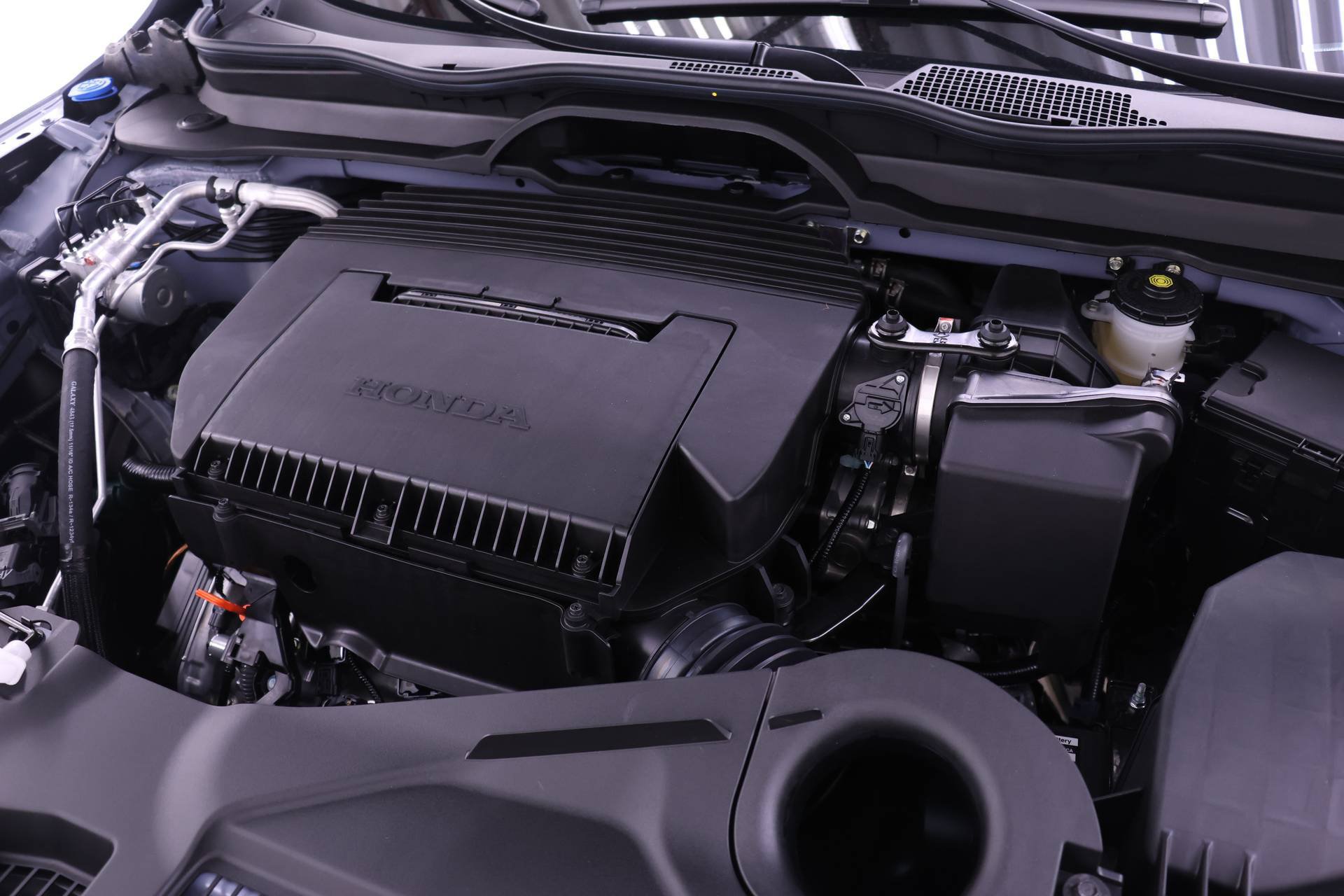 New 2026 Honda Pilot Black Edition image 17