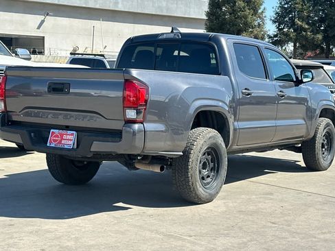 Used 2021 Toyota Tacoma SR w/ SR Convenience Package RWD image 3