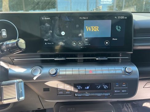 Used 2026 Hyundai Kona Limited image 6