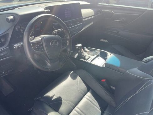 Certified 2024 Lexus ES 350 Luxury image 4