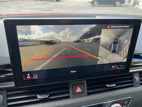 Used 2024 Audi A5 2.0T Premium Plus image 38