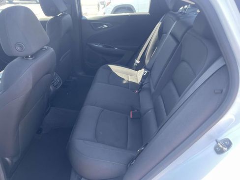 Used 2023 Chevrolet Malibu LT image 10