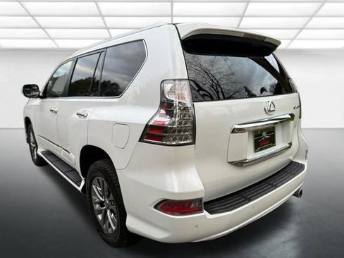 Used 2016 Lexus GX 460 Luxury image 7