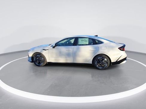 New 2026 Hyundai Sonata SEL image 6