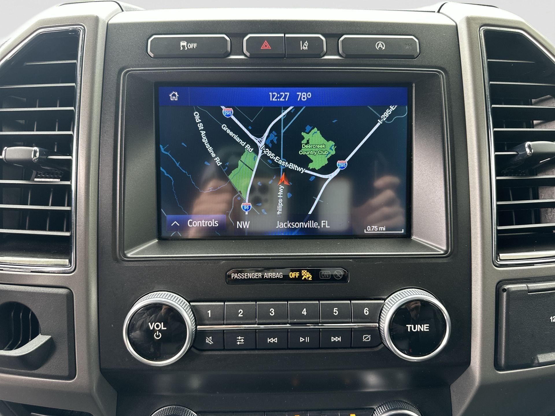 Used 2021 Ford Expedition XLT RWD image 14