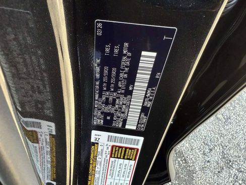 Used 2026 Lexus TX 350 AWD w/ Technology Package image 20