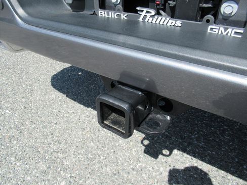 Used 2021 GMC Sierra 1500 Denali w/ Denali Ultimate Package image 33