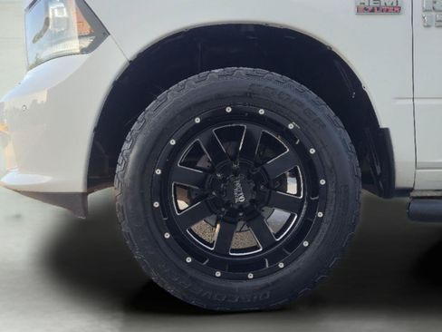 Used 2015 RAM 1500 Sport w/ Convenience Group RWD image 11