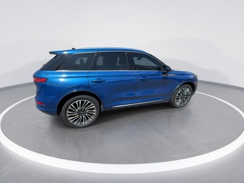 Used 2021 Lincoln Corsair AWD image 8
