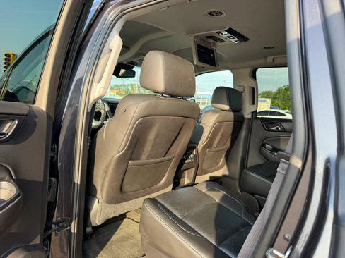 Used 2015 GMC Yukon SLT RWD image 52