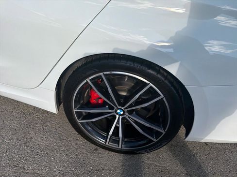 Used 2023 BMW 330i xDrive Sedan w/ M Sport Package image 13