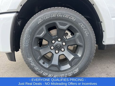 New 2026 RAM 1500 Big Horn image 30