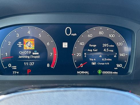 New 2026 Acura Integra A-Spec image 27