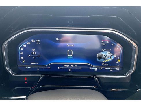 Used 2024 Chevrolet Silverado 3500 High Country w/ High Country Premium Package image 22