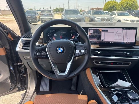 Used 2026 BMW X5 sDrive40i w/ Parking Assistance Package RWD image 17