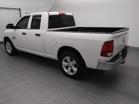 Used 2021 RAM 1500 Tradesman w/ Tradesman SXT Package RWD image 3