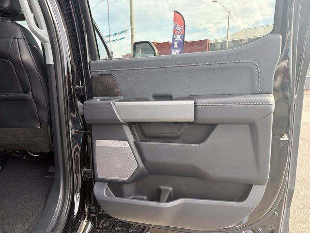 Used 2023 Ford F350 XL AWD/4WD image 36