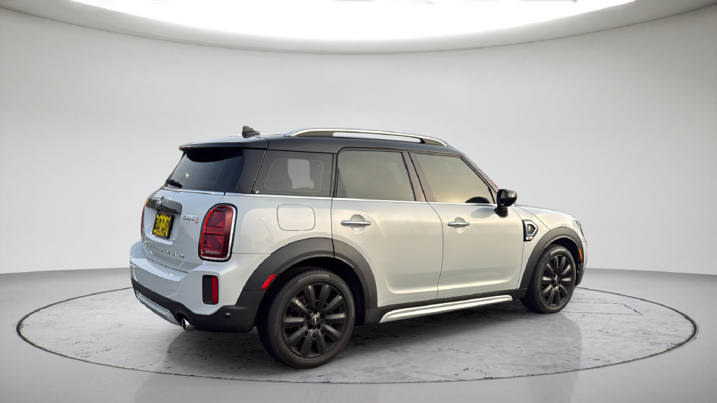 Used 2021 MINI Cooper Countryman S FWD image 6
