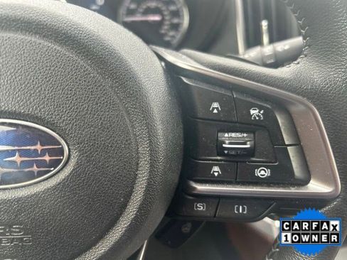 Used 2021 Subaru Forester Touring AWD/4WD image 21
