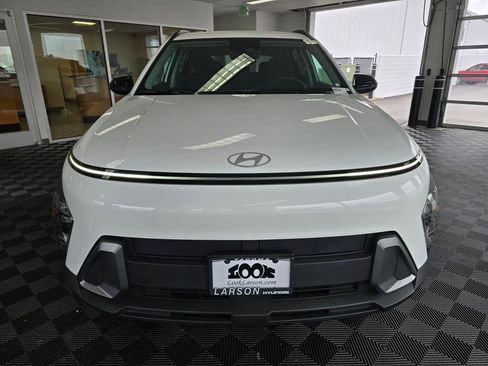 New 2026 Hyundai Kona SEL Sport AWD/4WD image 8