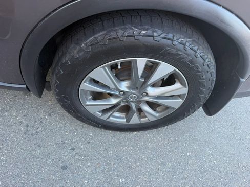 Used 2015 Nissan Murano S FWD image 30