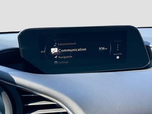 New 2026 MAZDA MAZDA3 Carbon AWD/4WD image 15