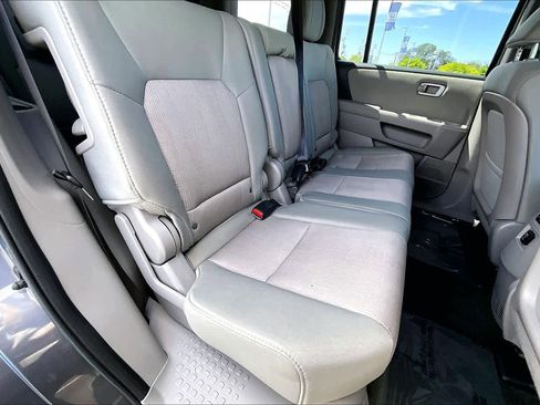 Used 2015 Honda Pilot EX image 19