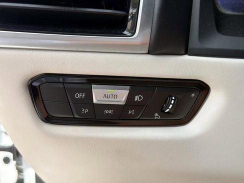 Used 2022 BMW ALPINA B8 xDrive Gran Coupe w/ Driving Assistance Package 2 image 34