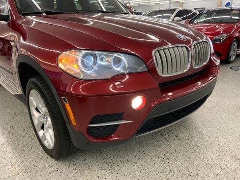 Used 2013 BMW X5 xDrive35i AWD/4WD image 36