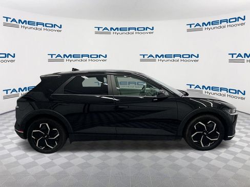 Certified 2024 Hyundai Ioniq 5 SEL RWD image 6