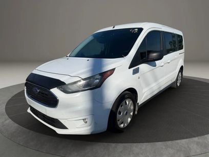 Used 2022 Ford Transit Connect XLT