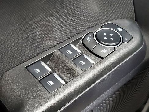 New 2025 Ford Bronco Sport Big Bend image 28