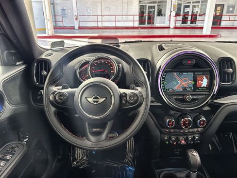 Used 2018 MINI Cooper Countryman John Cooper Works image 14