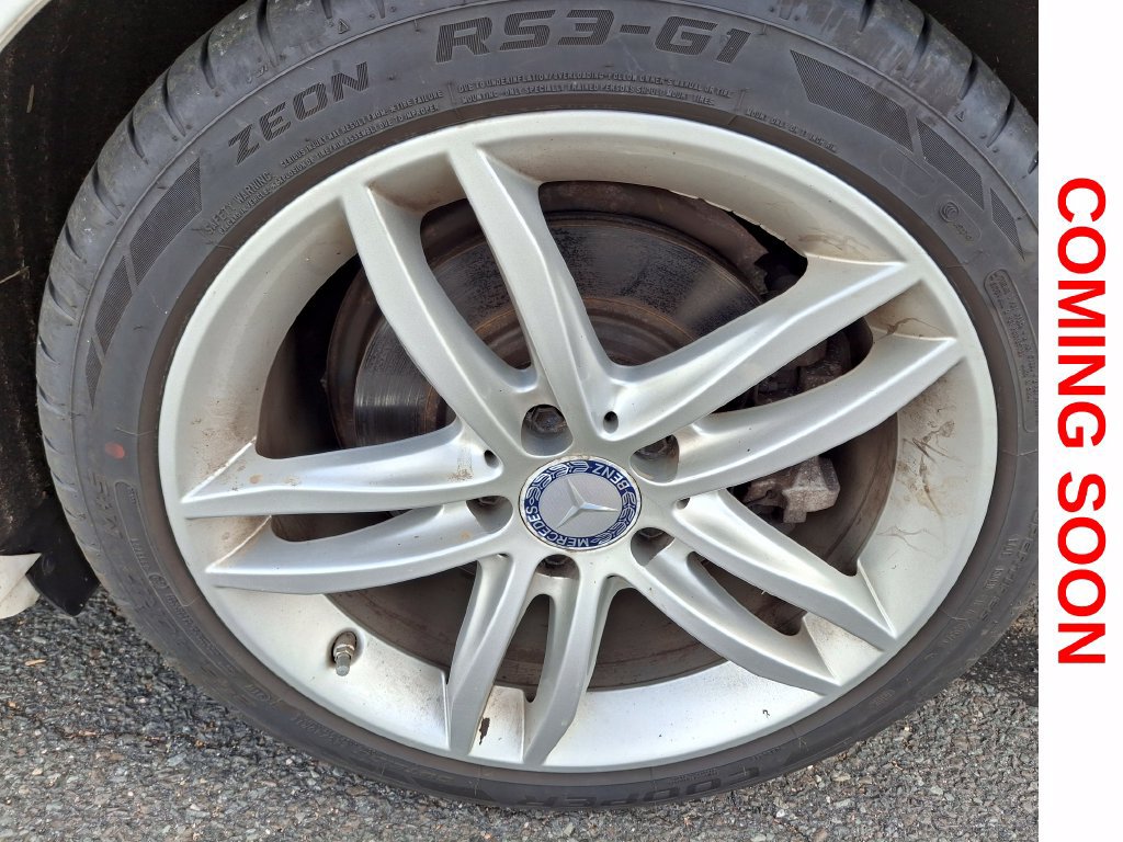 Used 2014 Mercedes-Benz C 300 4MATIC Sedan image 9