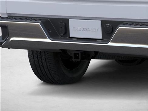 New 2026 Chevrolet Silverado 1500 LT w/ Leather Package RWD image 14