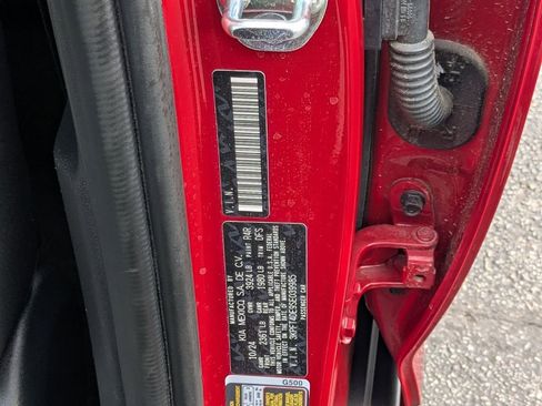 Used 2025 Kia K4 LXS image 31