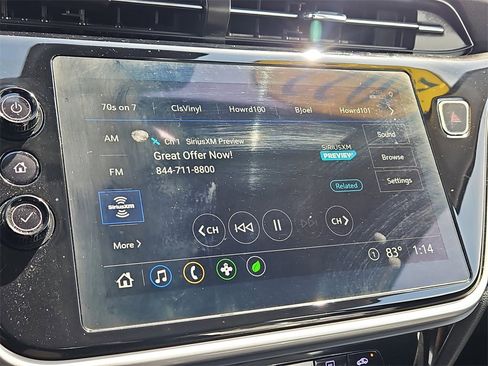 Certified 2022 Chevrolet Bolt EUV LT image 23