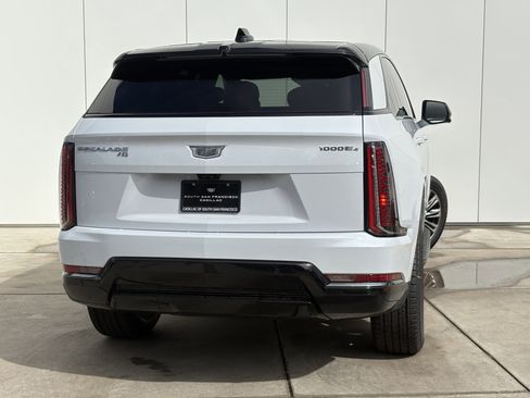 New 2026 Cadillac Escalade IQ Sport 1 image 6