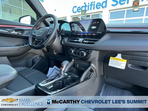 New 2026 Chevrolet TrailBlazer RS w/ Convenience Package image 40