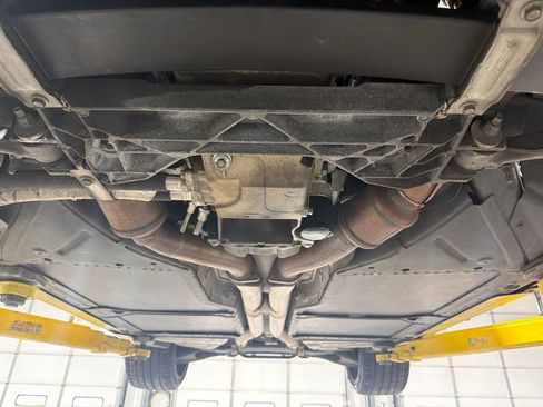 Used 2008 Chevrolet Corvette Z06 w/ Preferred Equipment Group image 18