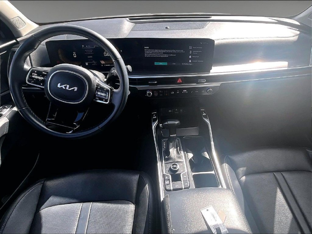 Used 2024 Kia Sorento S w/ Panoramic Sunroof Package AWD/4WD image 21