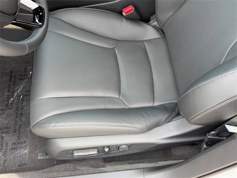 New 2025 Honda Accord Sport image 12