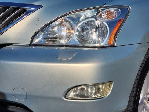 Used 2008 Lexus RX 350 350 image 9