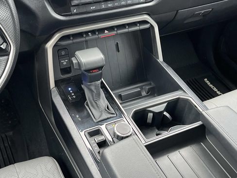 Used 2023 Toyota Tundra SR5 w/ TRD Sport Premium Package image 16