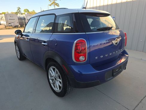 Used 2015 MINI Cooper Countryman FWD image 40