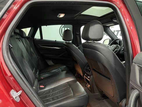 Used 2019 BMW X6 xDrive35i w/ Executive Package image 32