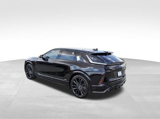 New 2026 Cadillac Lyriq V video 3