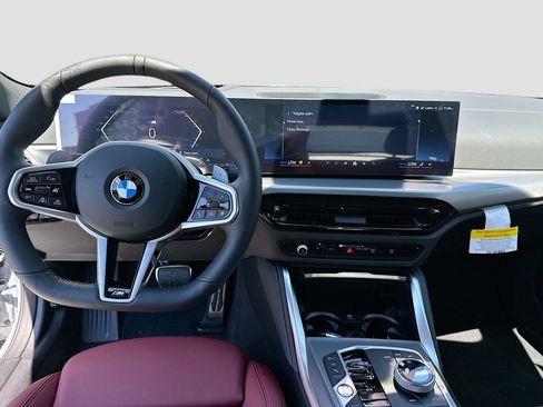 New 2027 BMW 430i xDrive Convertible w/ M Sport Package AWD/4WD image 24