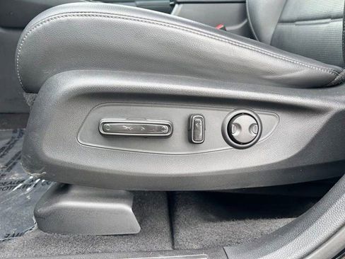 Used 2024 Honda CR-V EX-L image 15
