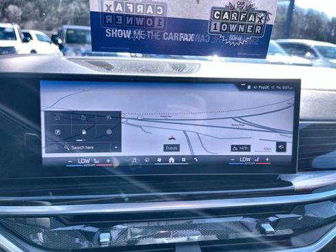 Used 2026 BMW X5 xDrive40i image 22